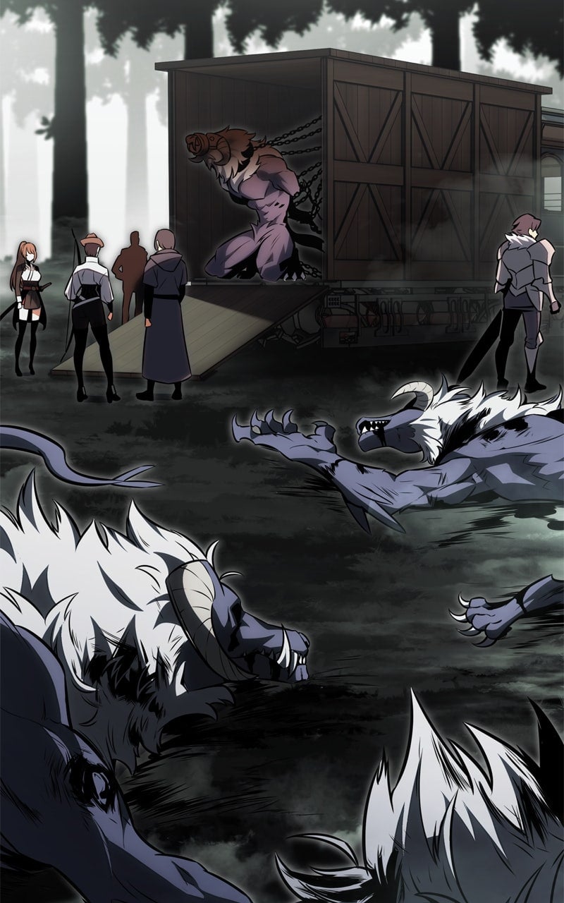 Read I Killed the Main Player en Manga Online