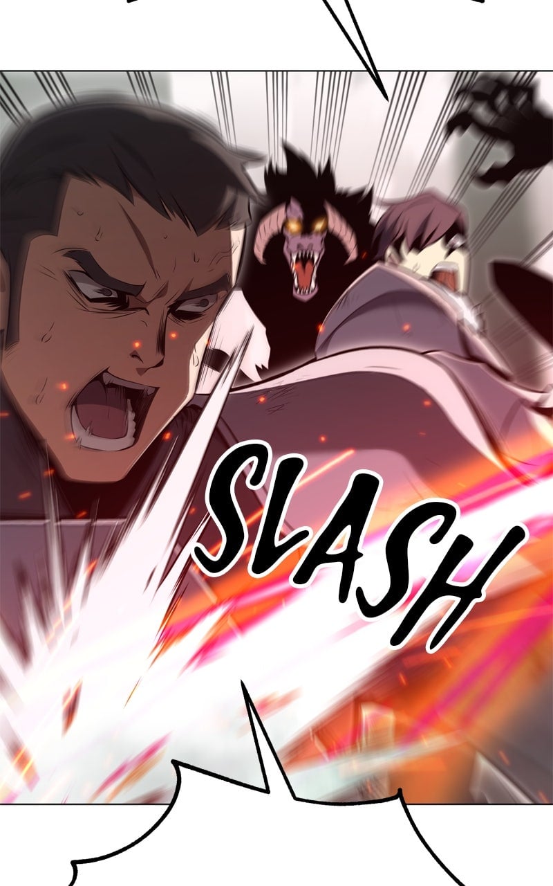 Read I Killed the Main Player en Manga Online