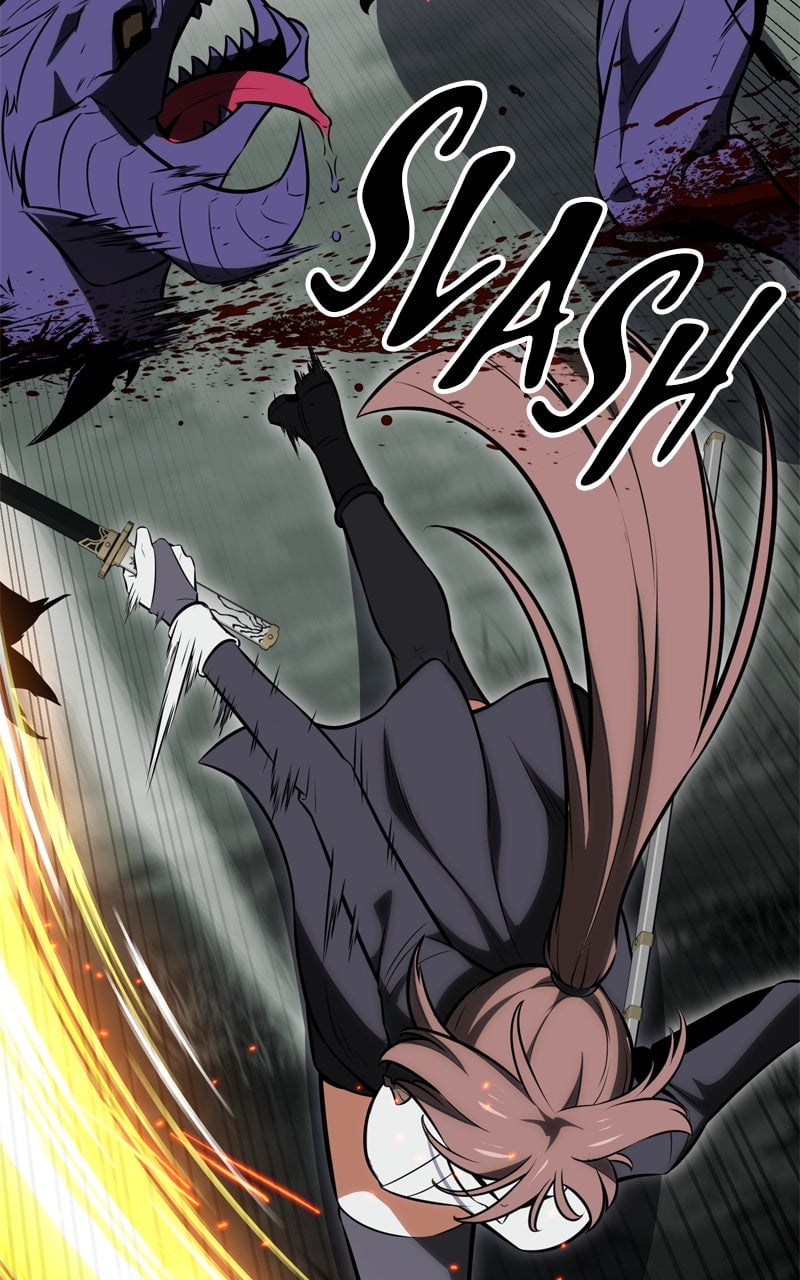 Read I Killed the Main Player en Manga Online