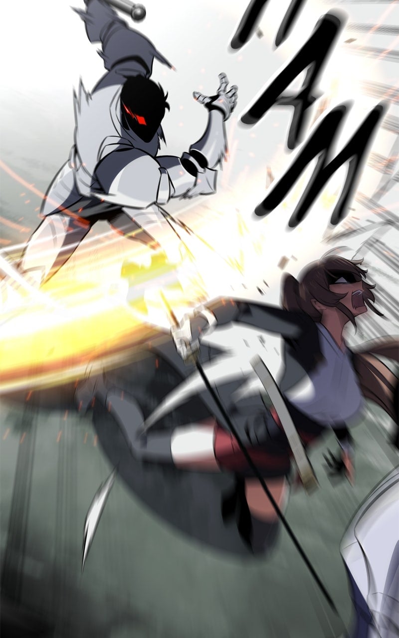 Read I Killed the Main Player en Manga Online