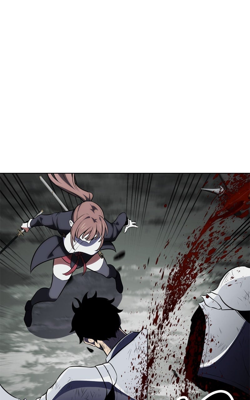 Read I Killed the Main Player en Manga Online