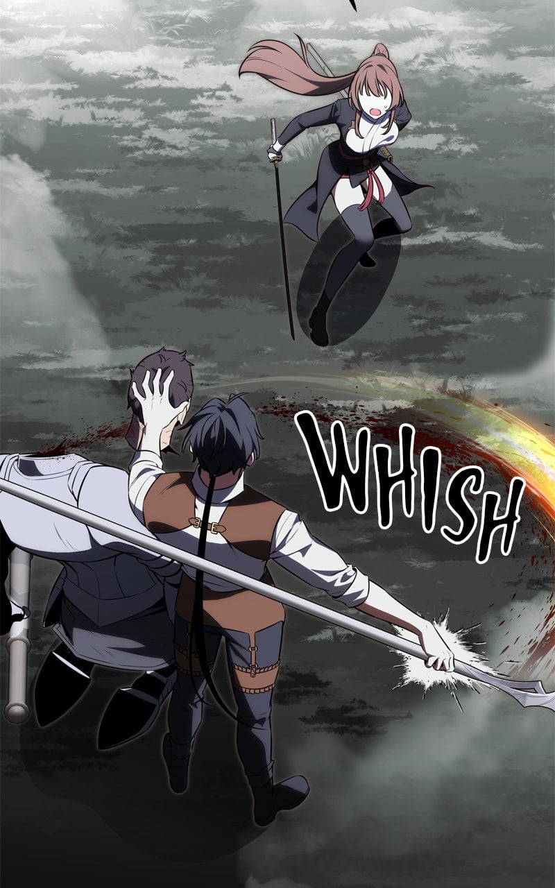 Read I Killed the Main Player en Manga Online