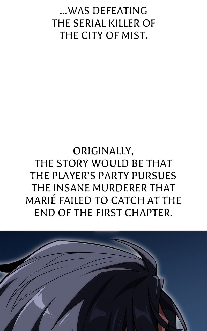 Read I Killed the Main Player en Manga Online