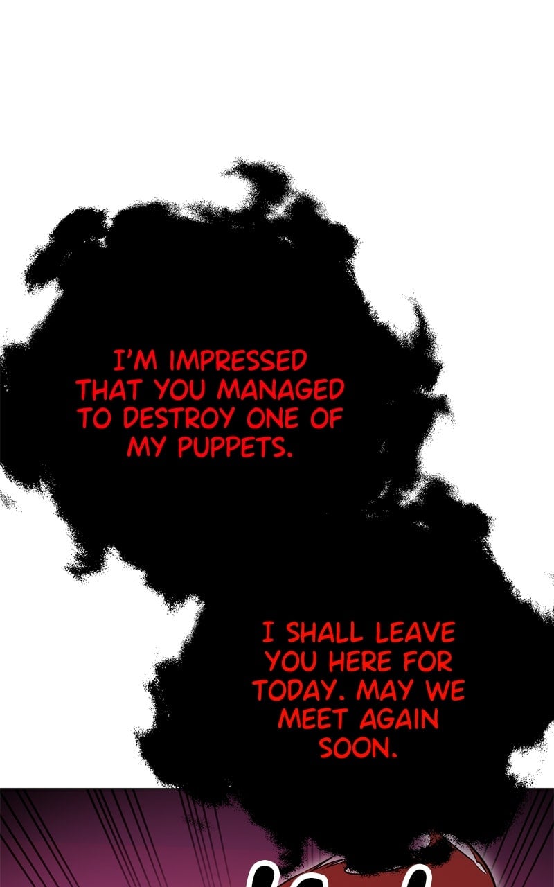 Read I Killed the Main Player en Manga Online