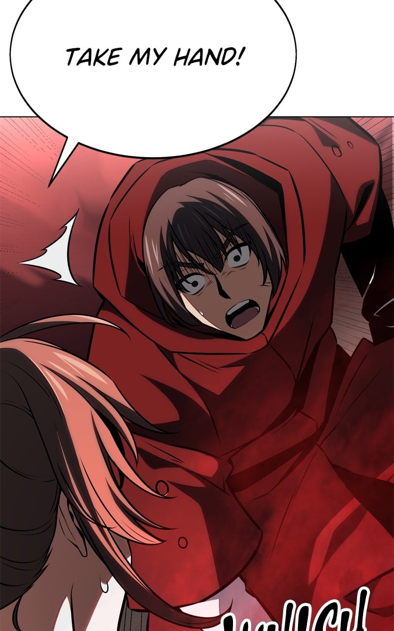 Read I Killed the Main Player en Manga Online
