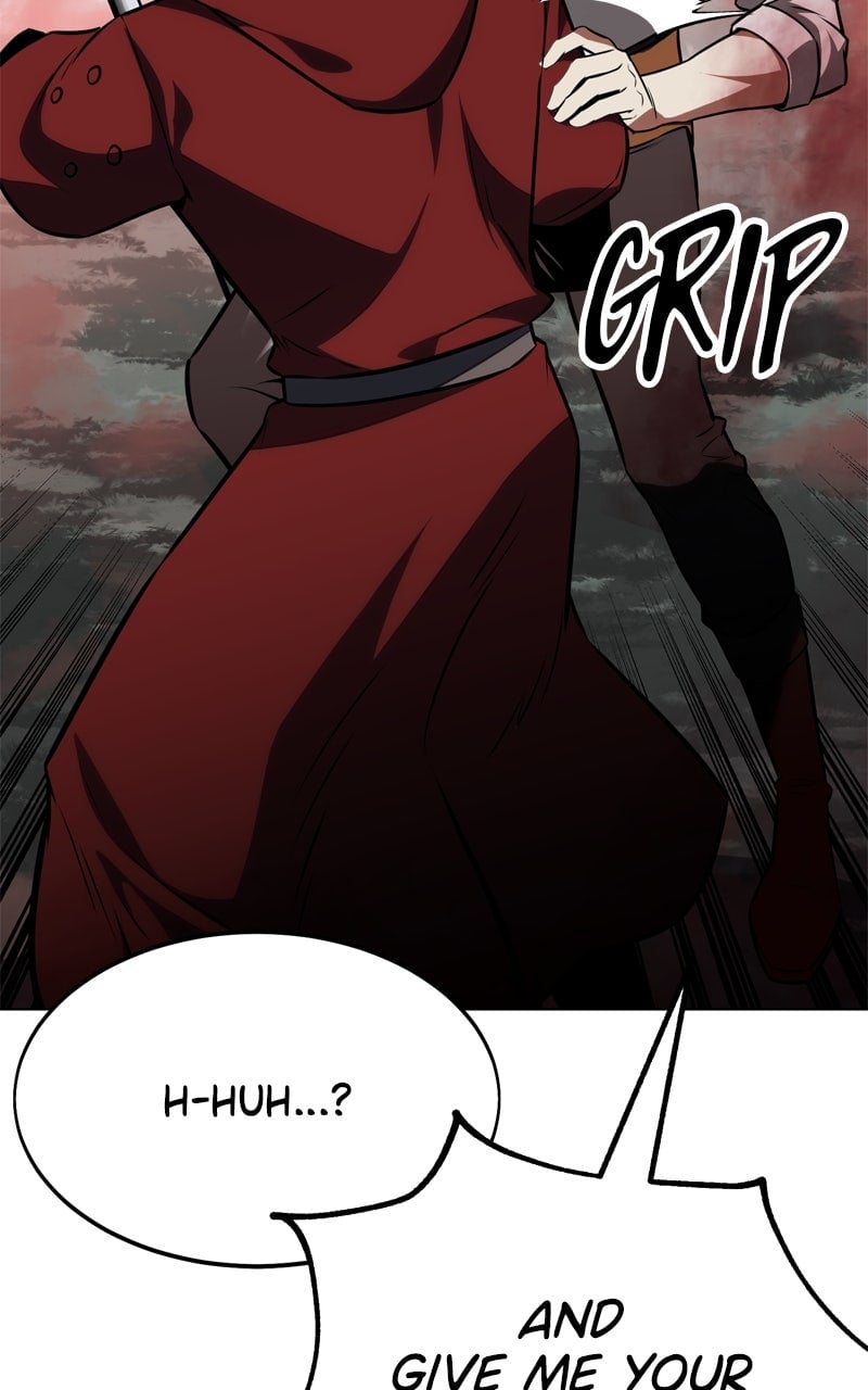 Read I Killed the Main Player en Manga Online