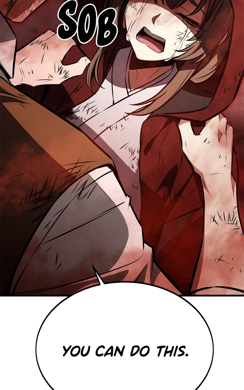 Read I Killed the Main Player en Manga Online
