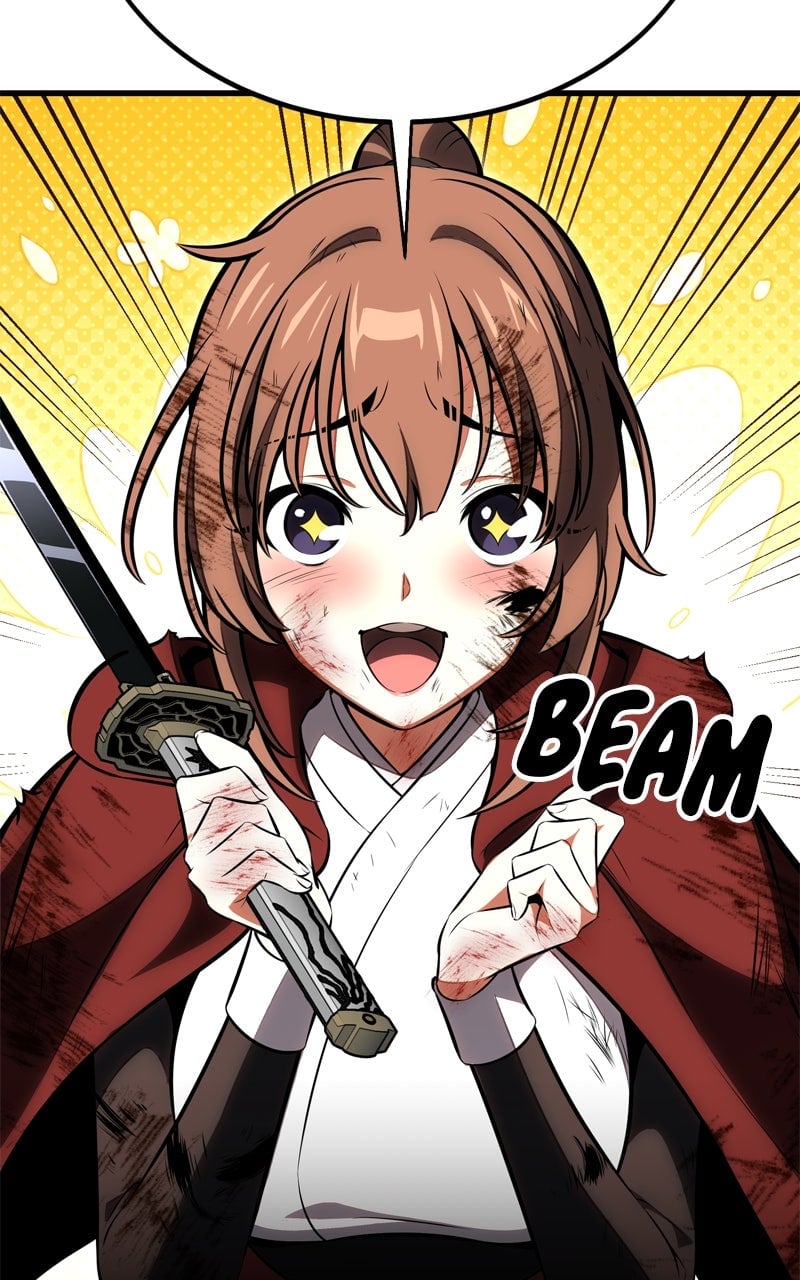 Read I Killed the Main Player en Manga Online