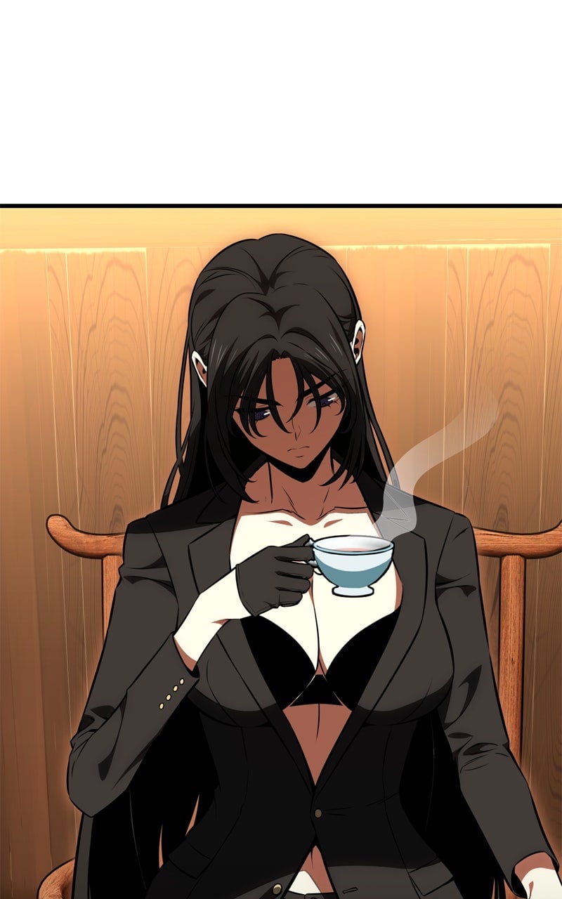 Read I Killed the Main Player en Manga Online