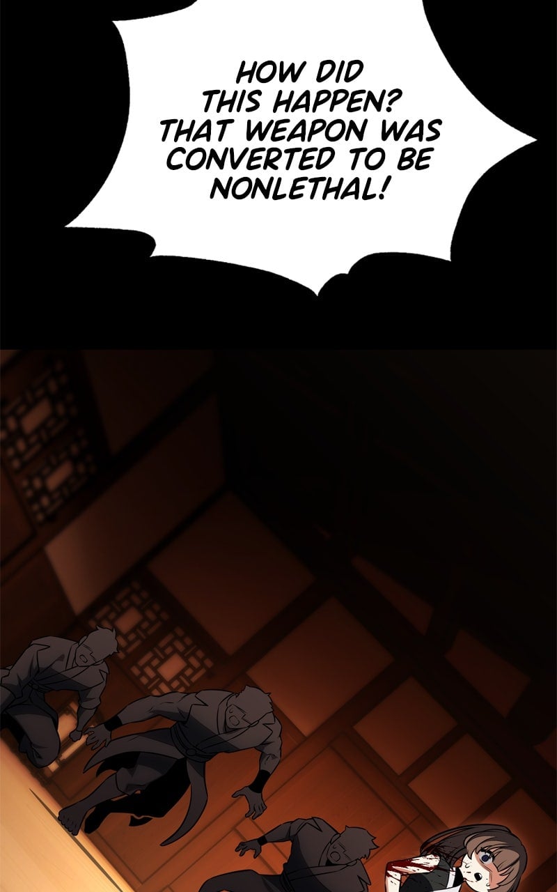 Read I Killed the Main Player en Manga Online