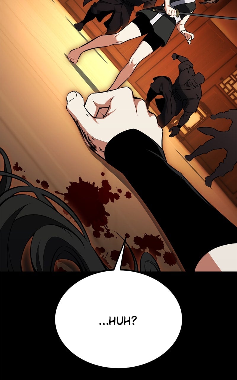 Read I Killed the Main Player en Manga Online
