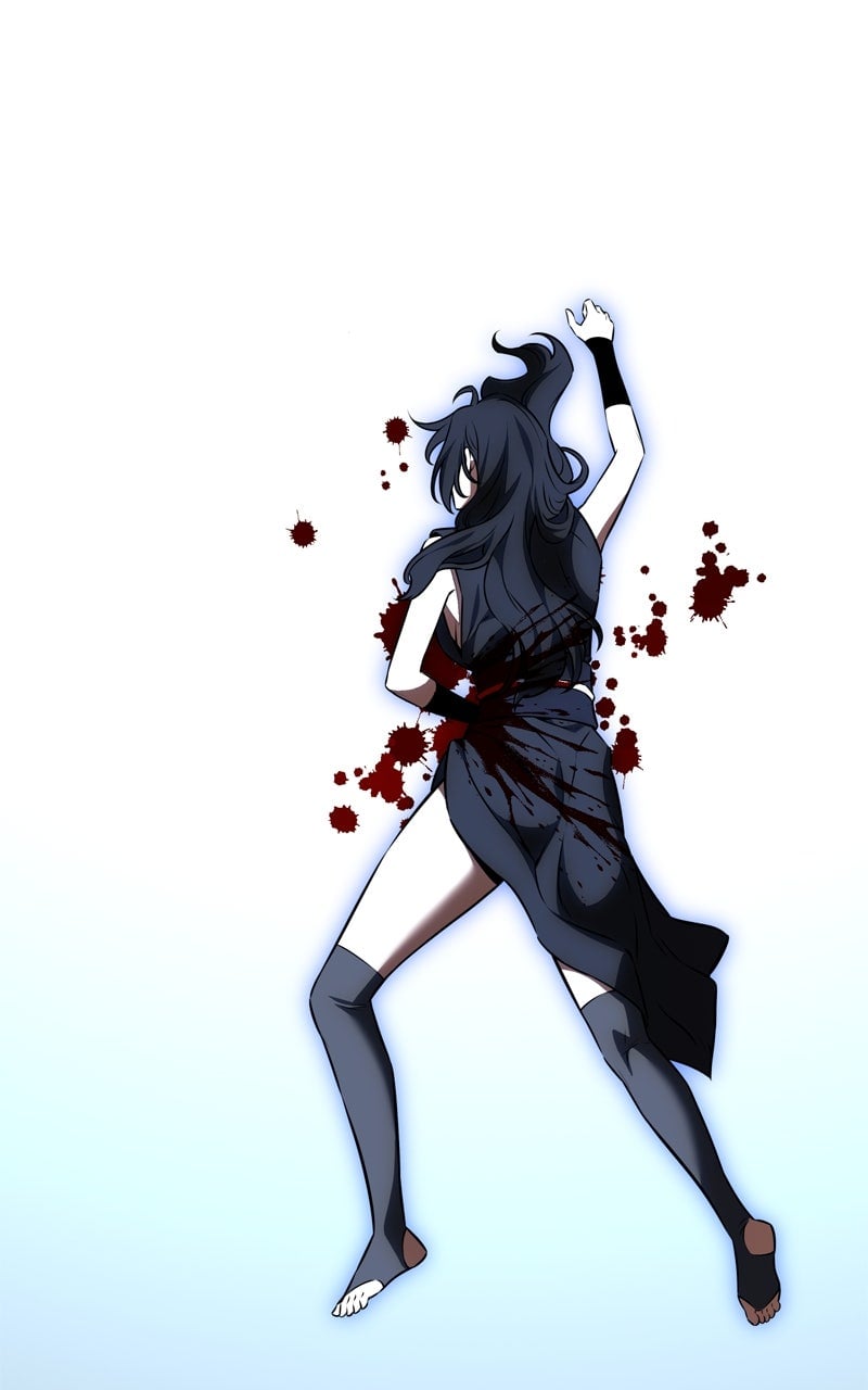 Read I Killed the Main Player en Manga Online