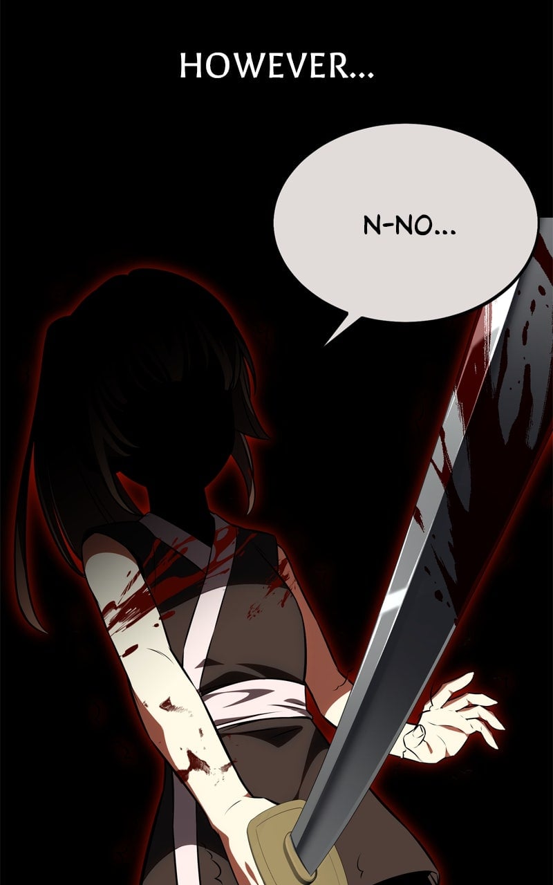 Read I Killed the Main Player en Manga Online