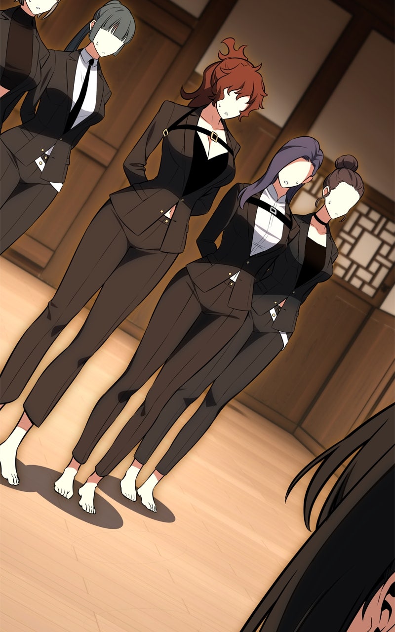 Read I Killed the Main Player en Manga Online