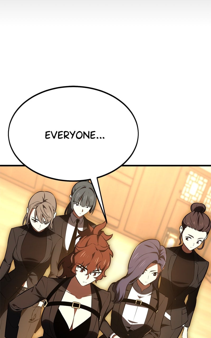 Read I Killed the Main Player en Manga Online