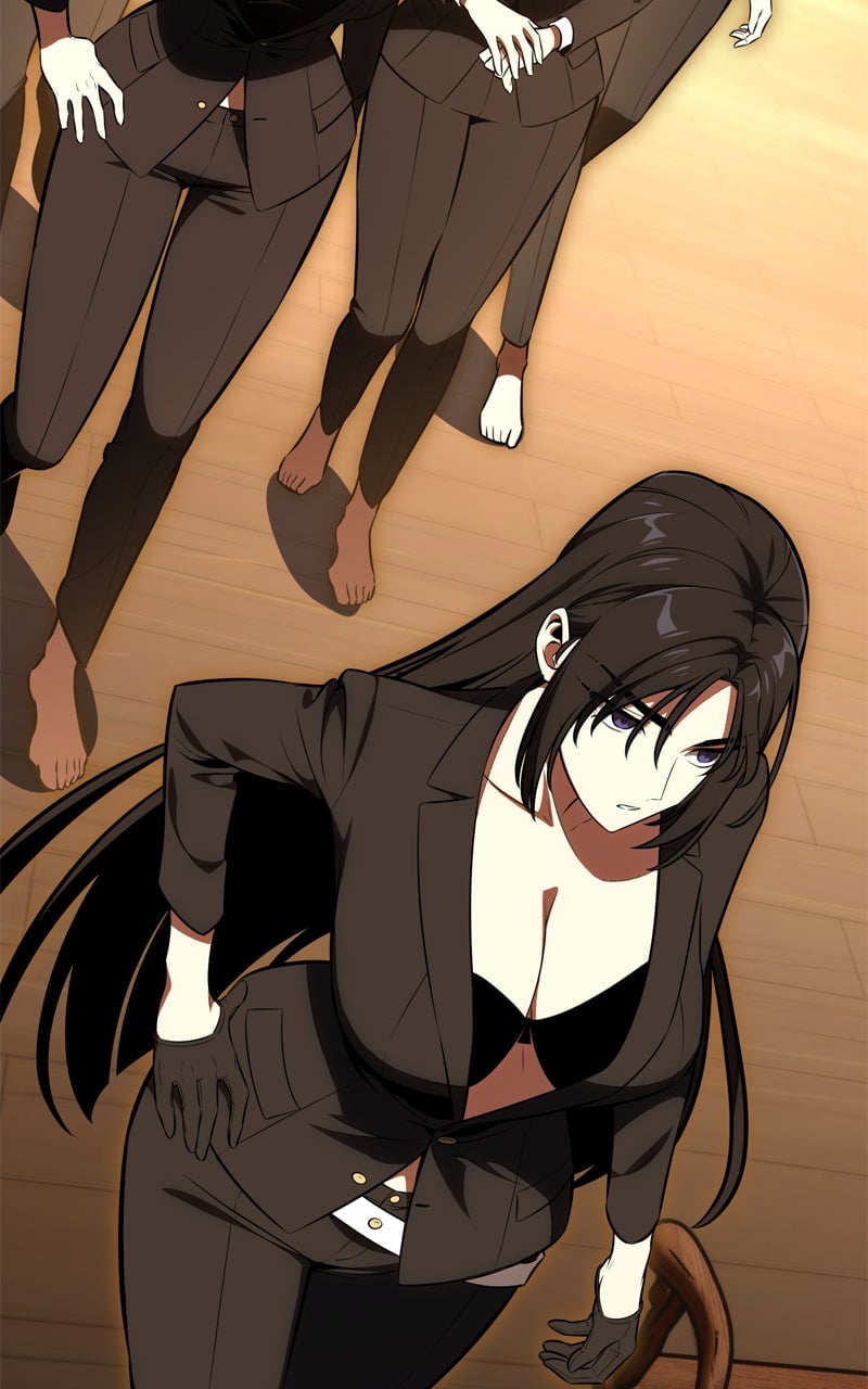 Read I Killed the Main Player en Manga Online