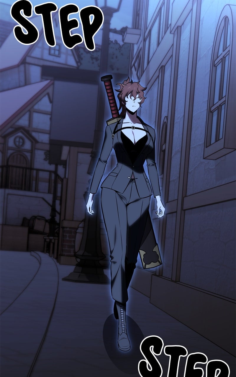 Read I Killed the Main Player en Manga Online