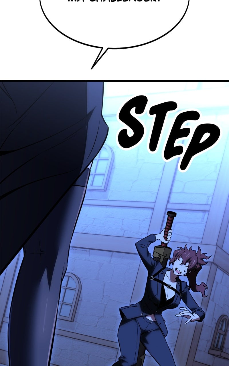 Read I Killed the Main Player en Manga Online