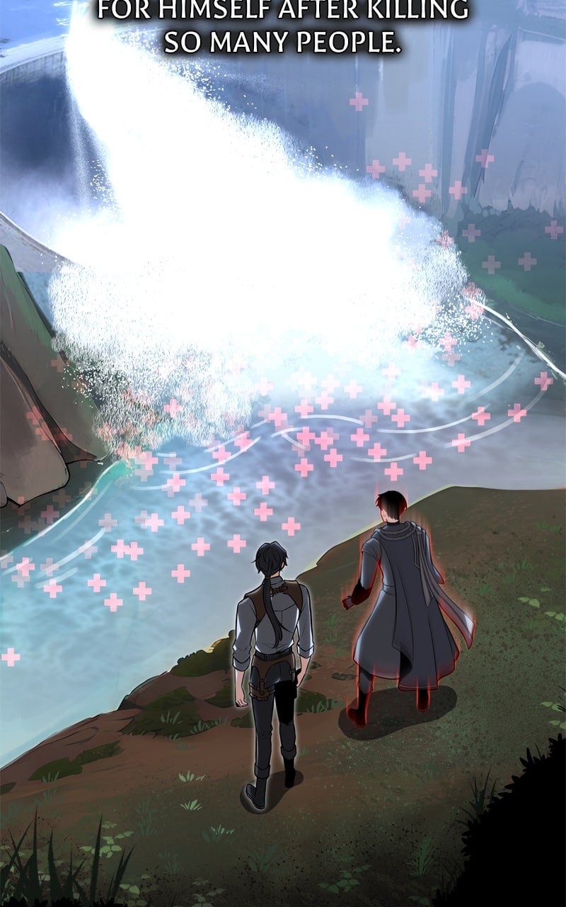 Read I Killed the Main Player en Manga Online