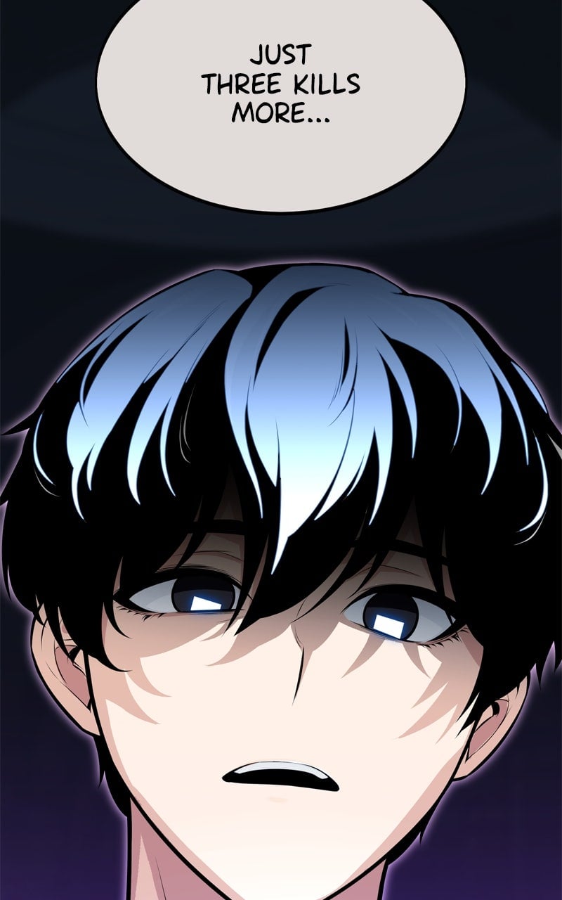 Read I Killed the Main Player en Manga Online