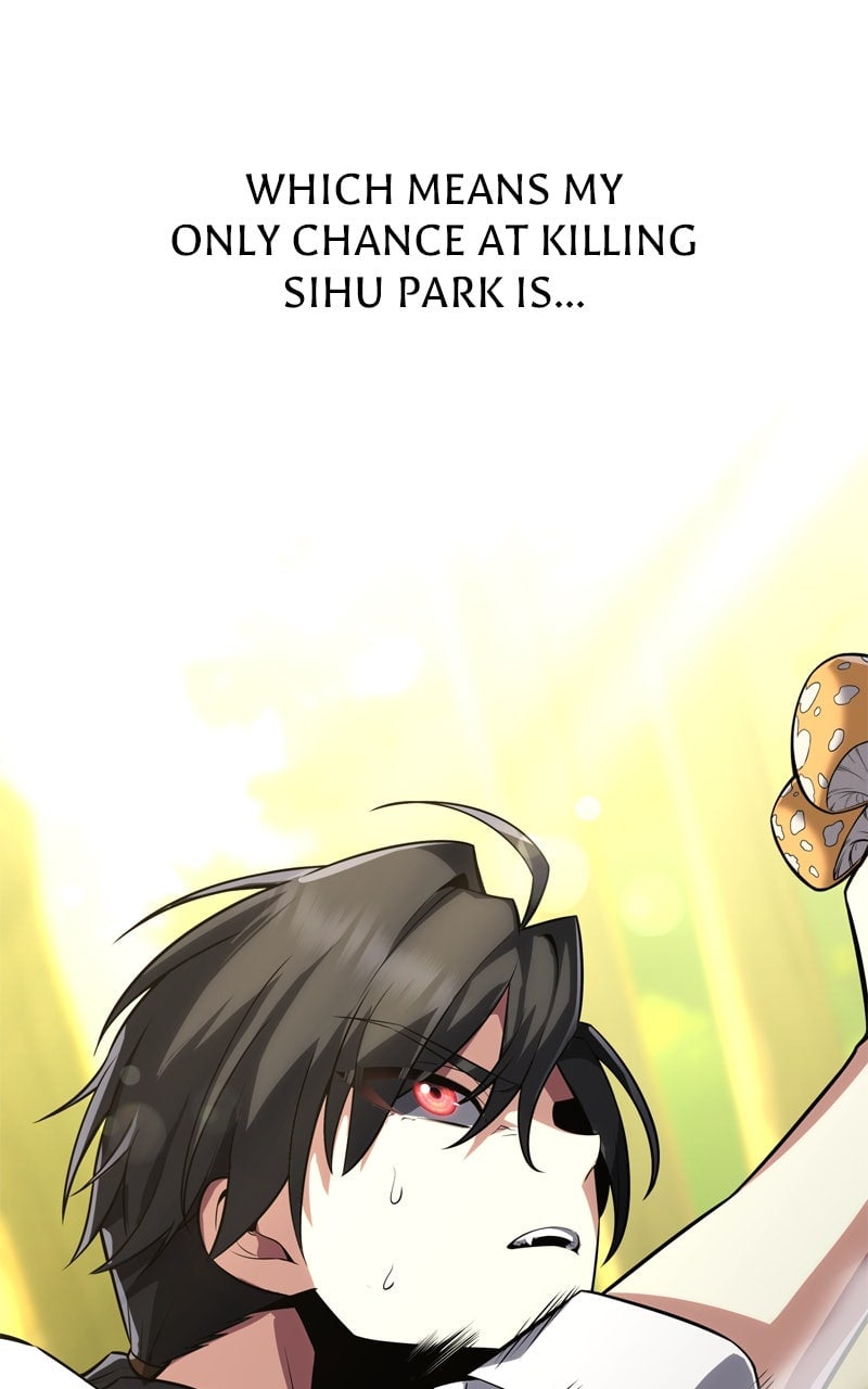 Read I Killed the Main Player en Manga Online