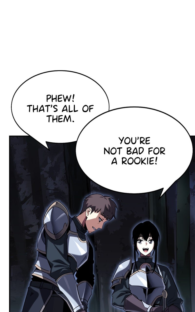 Read I Killed the Main Player en Manga Online