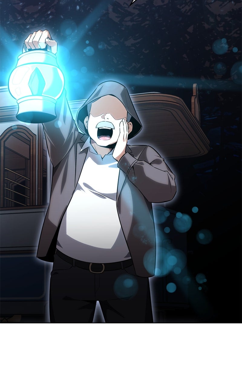 Read I Killed the Main Player en Manga Online