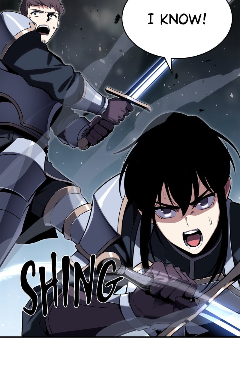 Read I Killed the Main Player en Manga Online
