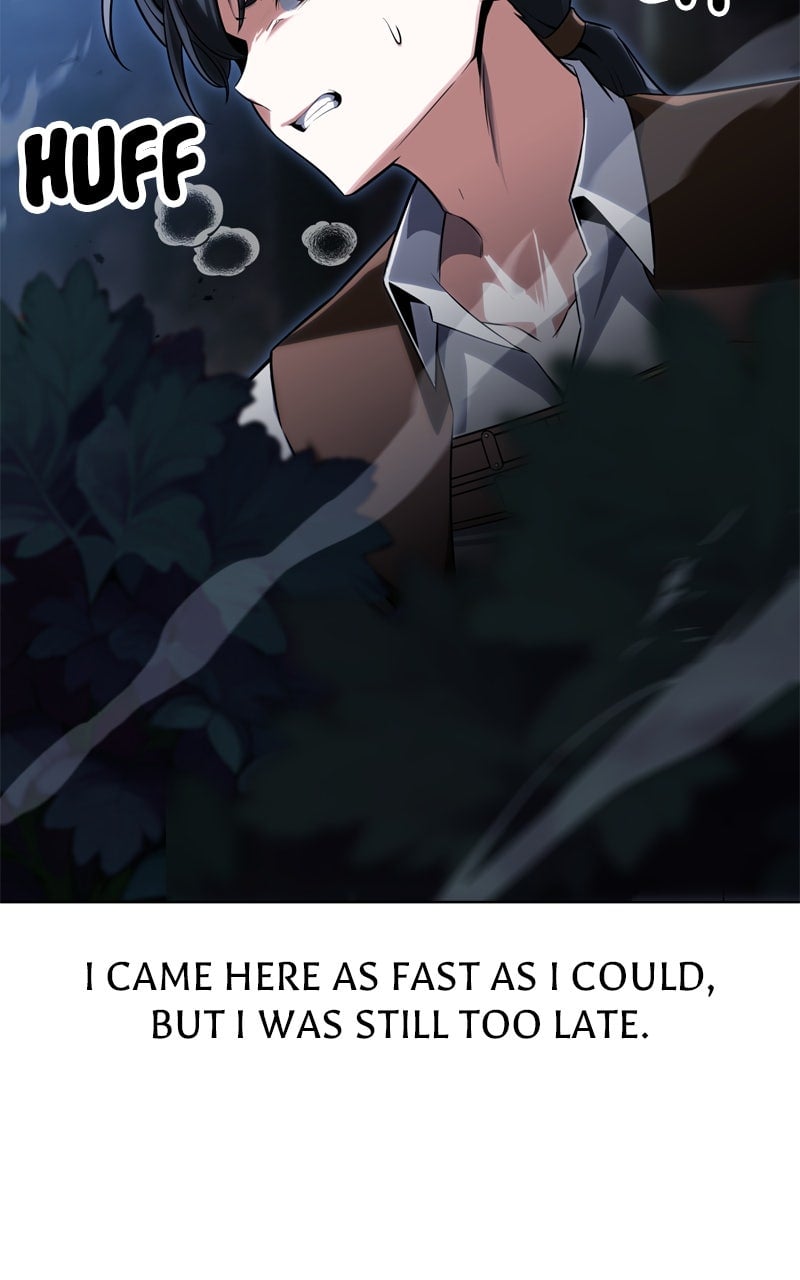 Read I Killed the Main Player en Manga Online