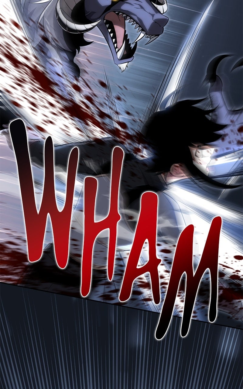 Read I Killed the Main Player en Manga Online