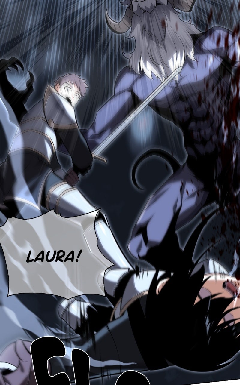 Read I Killed the Main Player en Manga Online