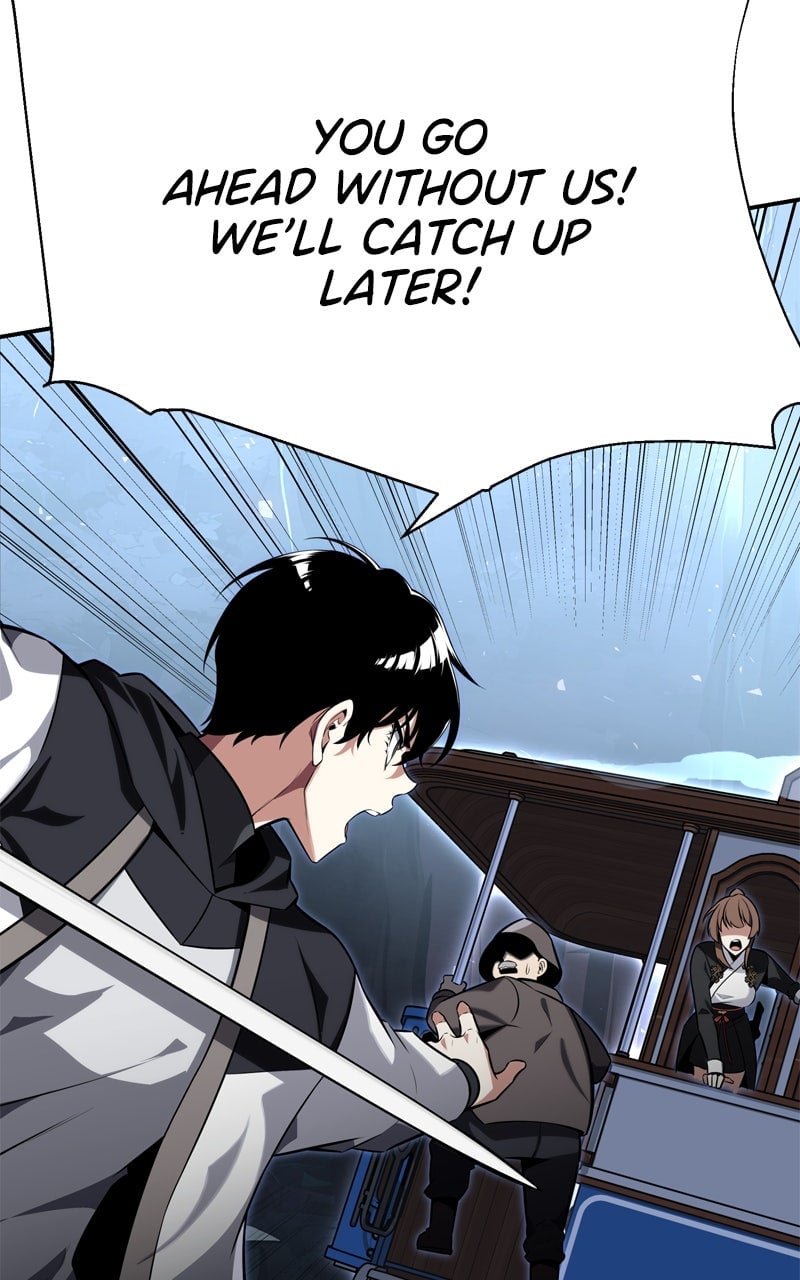 Read I Killed the Main Player en Manga Online