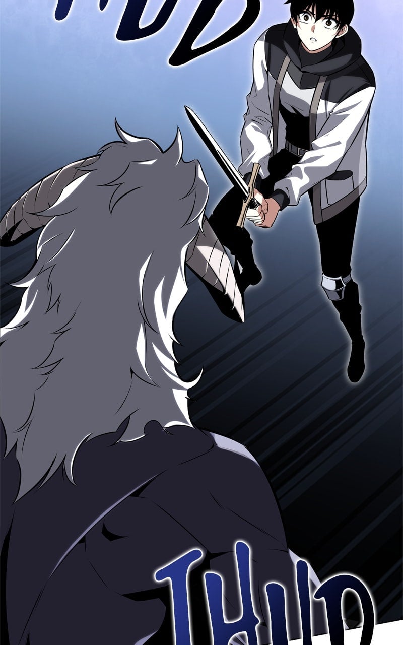 Read I Killed the Main Player en Manga Online