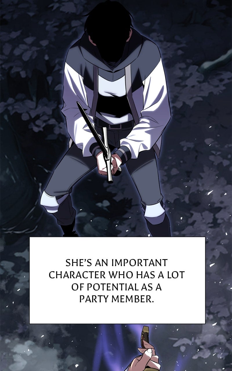 Read I Killed the Main Player en Manga Online