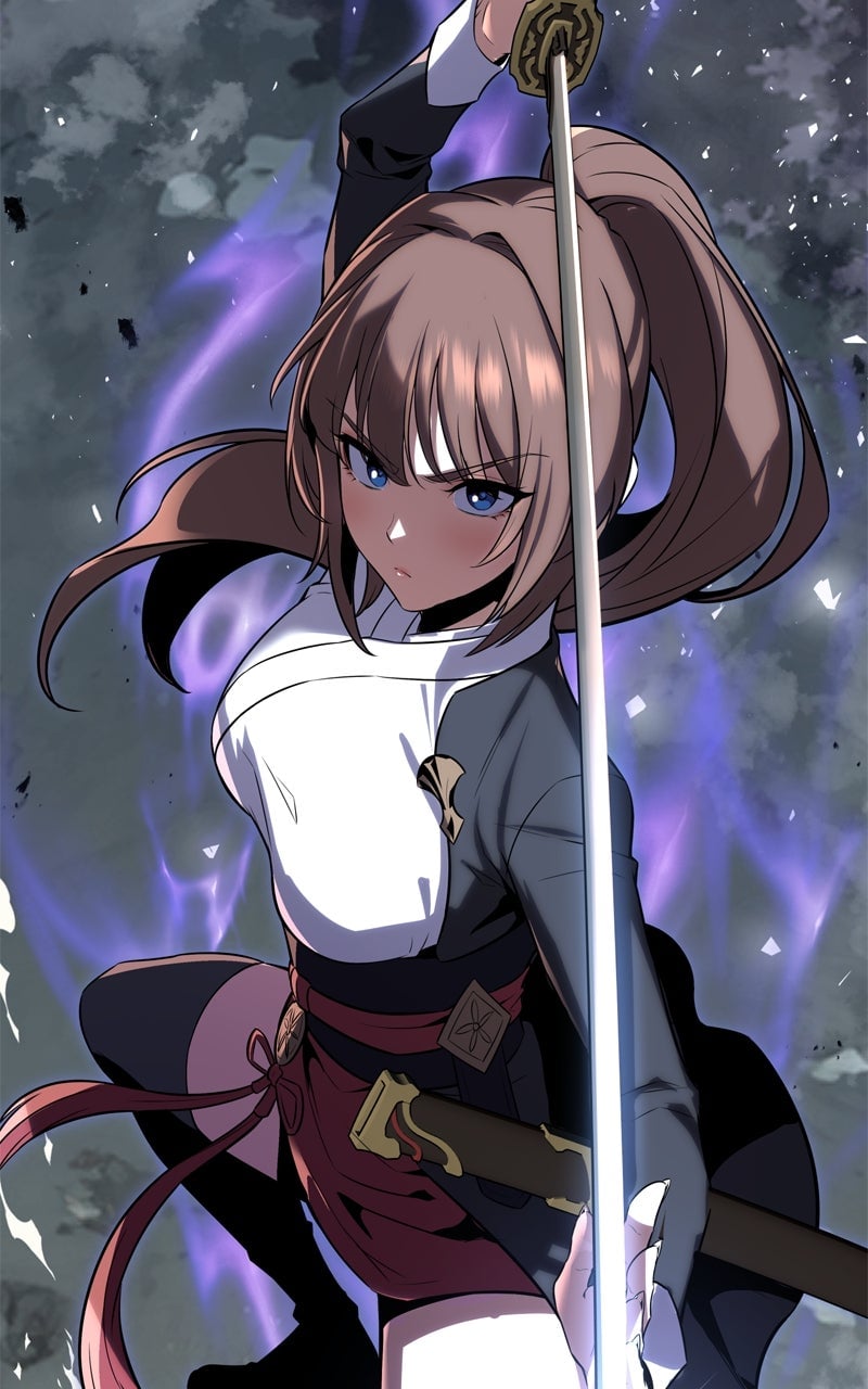 Read I Killed the Main Player en Manga Online
