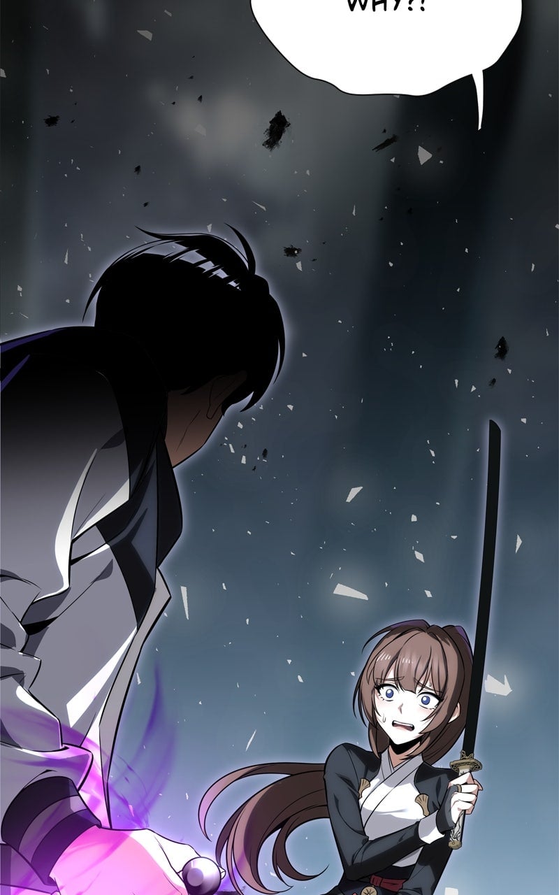 Read I Killed the Main Player en Manga Online