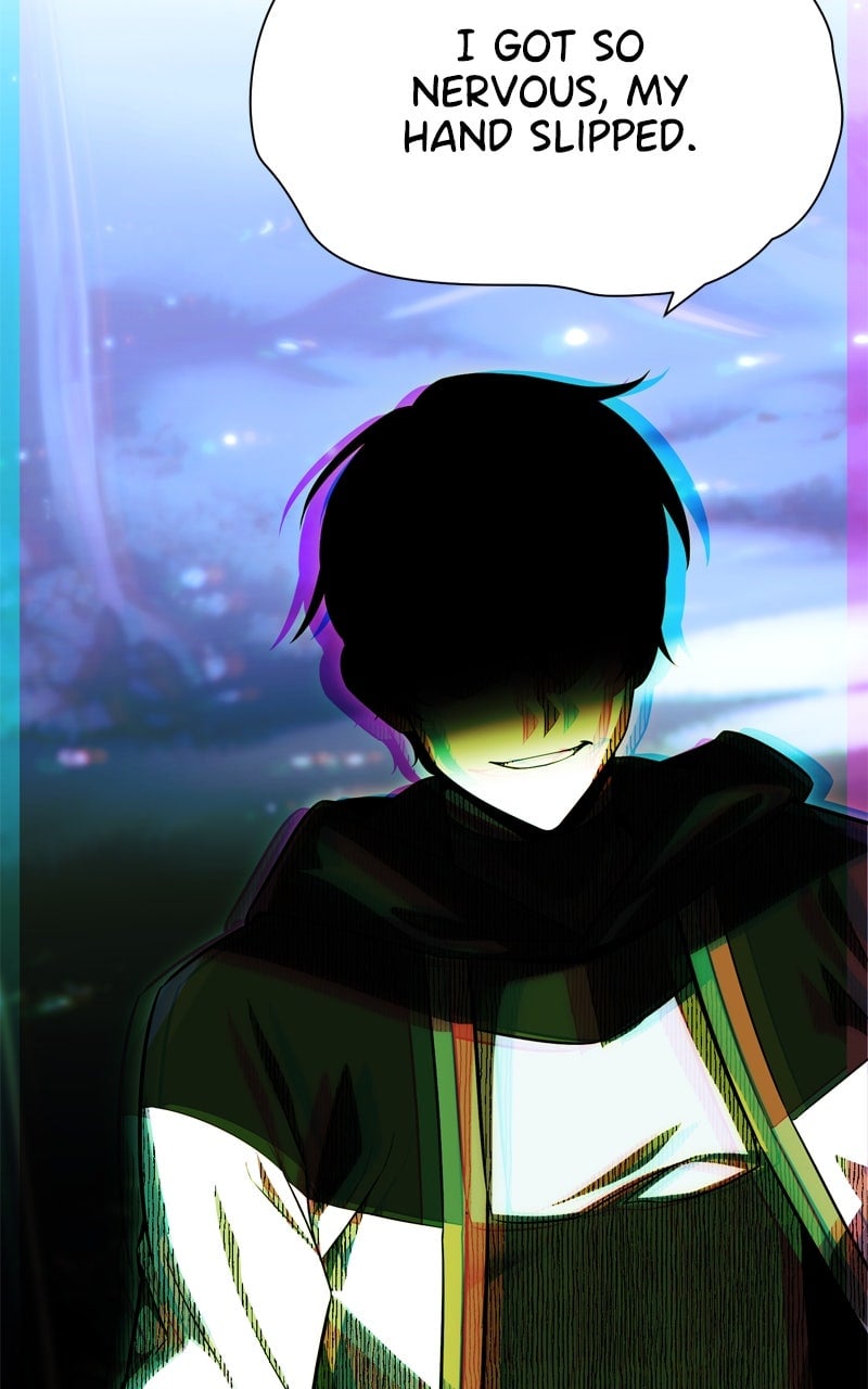 Read I Killed the Main Player en Manga Online