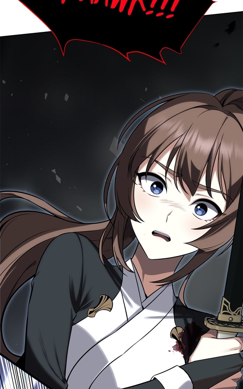 Read I Killed the Main Player en Manga Online