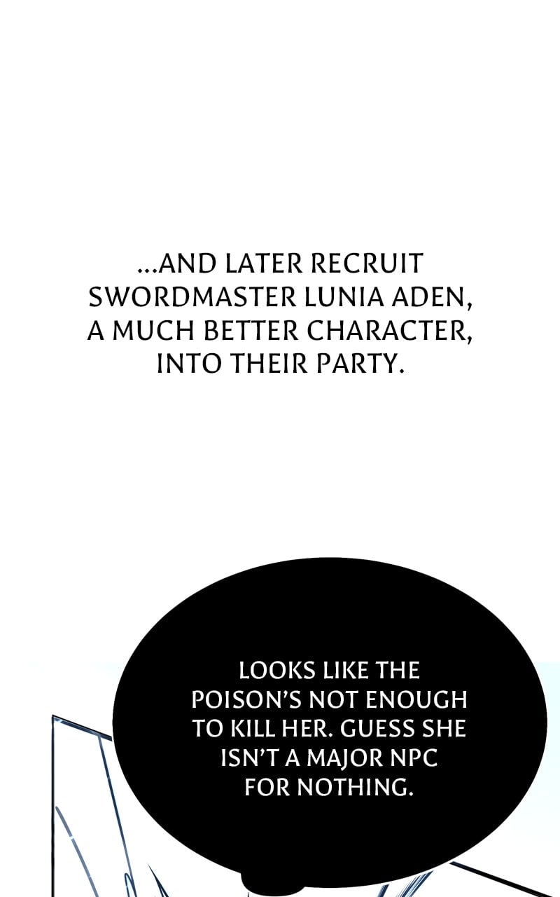 Read I Killed the Main Player en Manga Online
