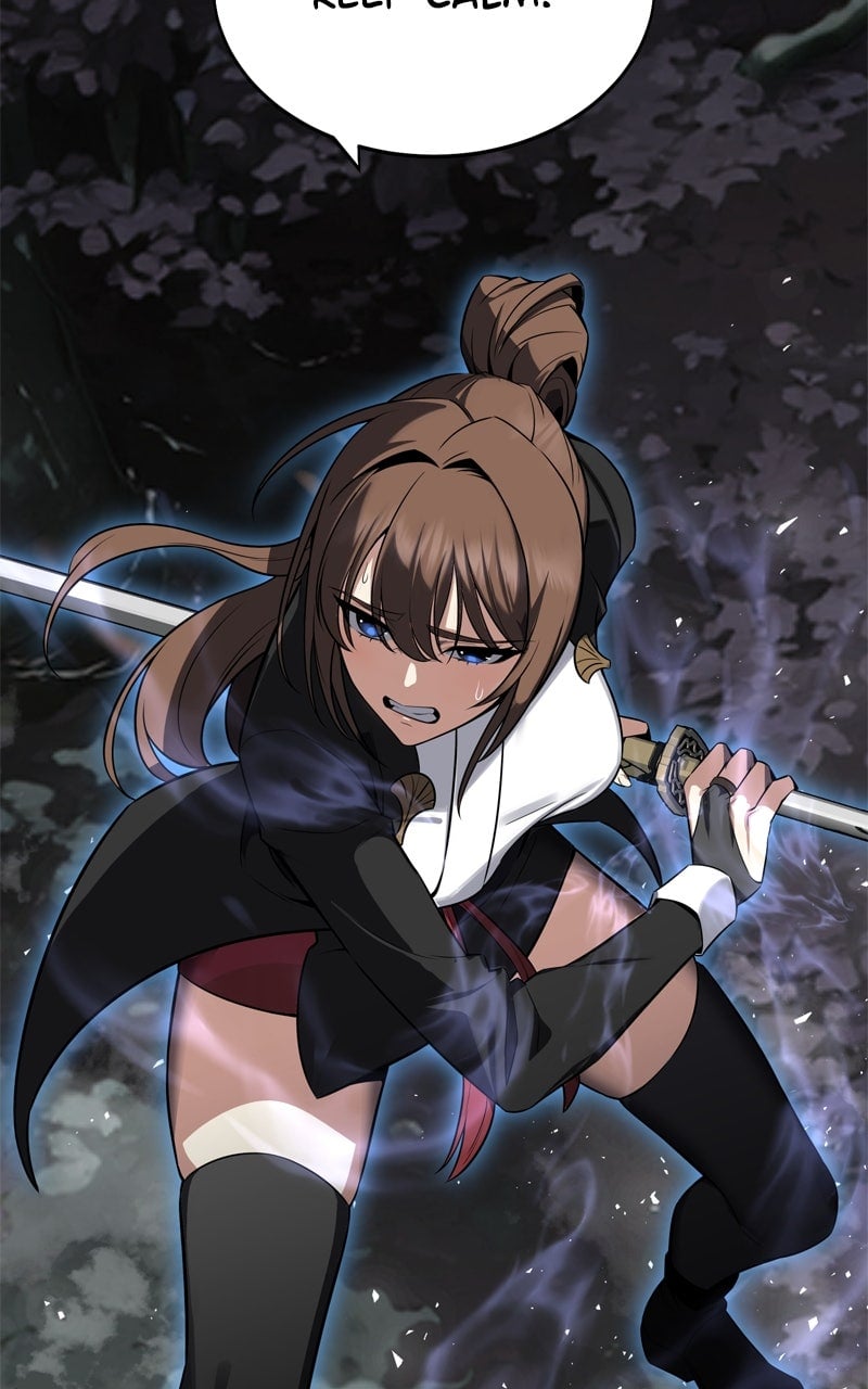 Read I Killed the Main Player en Manga Online