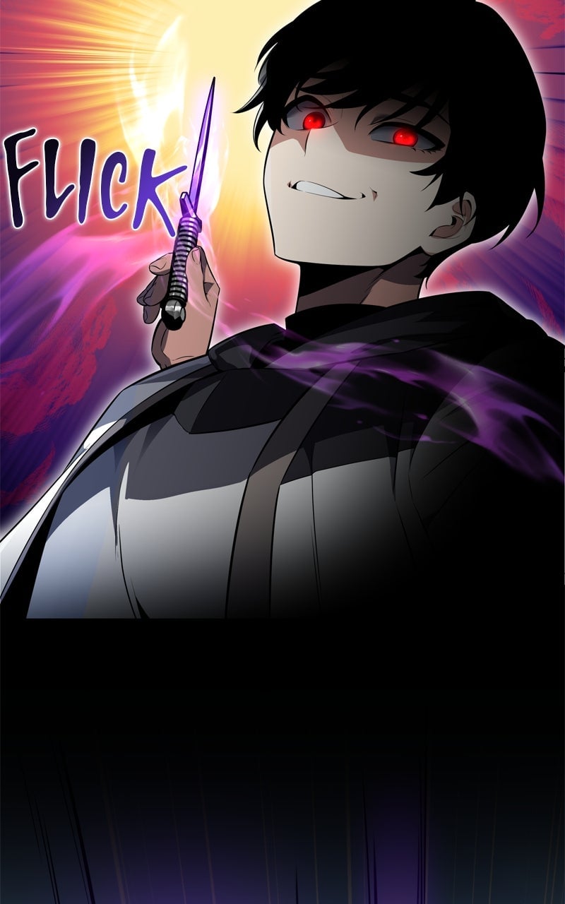 Read I Killed the Main Player en Manga Online