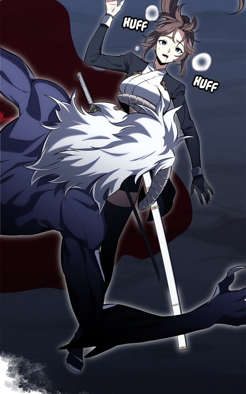 Read I Killed the Main Player en Manga Online