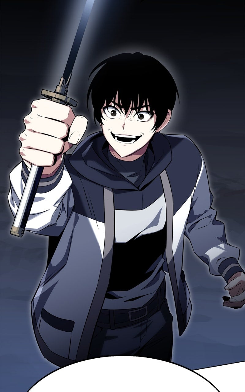 Read I Killed the Main Player en Manga Online