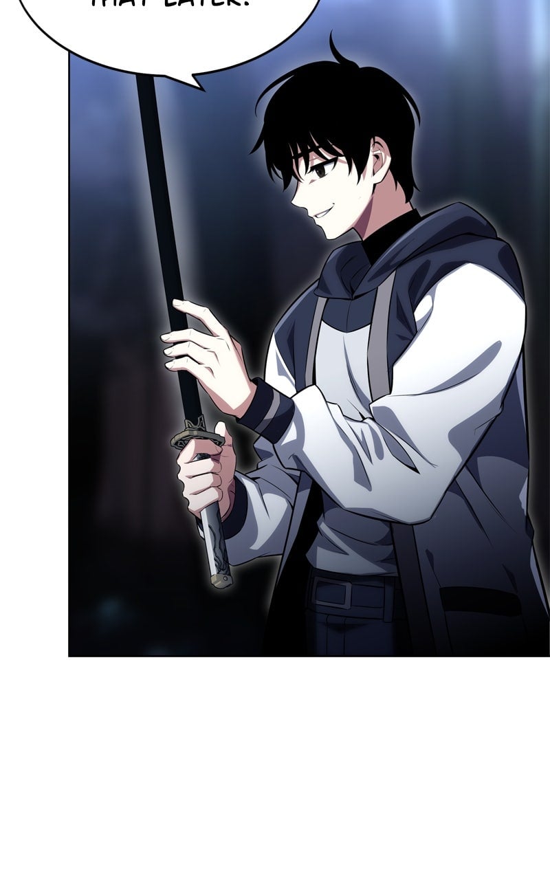 Read I Killed the Main Player en Manga Online