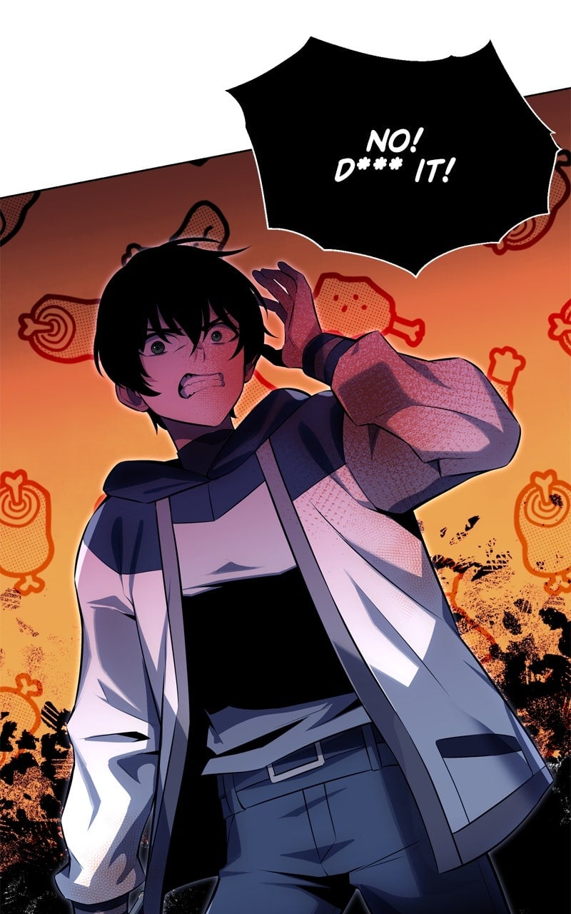 Read I Killed the Main Player en Manga Online
