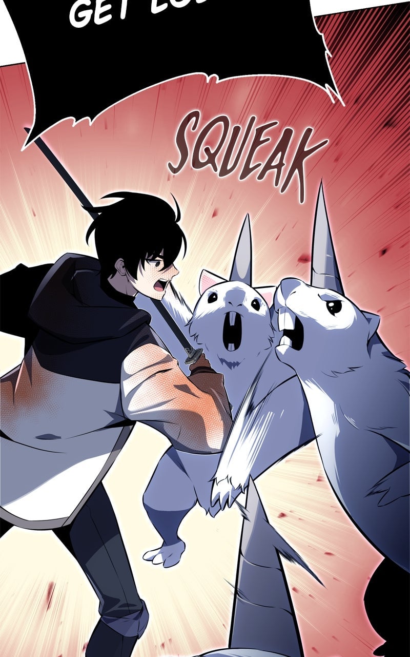 Read I Killed the Main Player en Manga Online