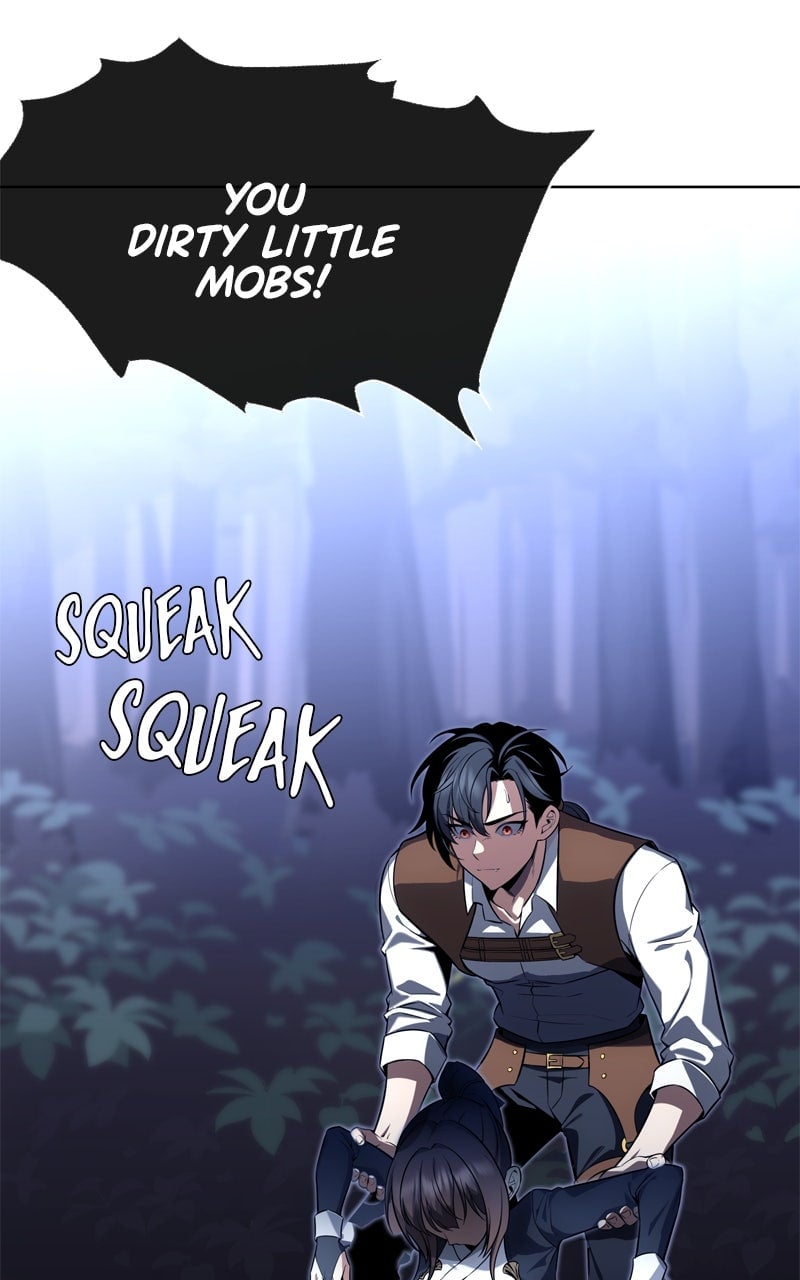 Read I Killed the Main Player en Manga Online