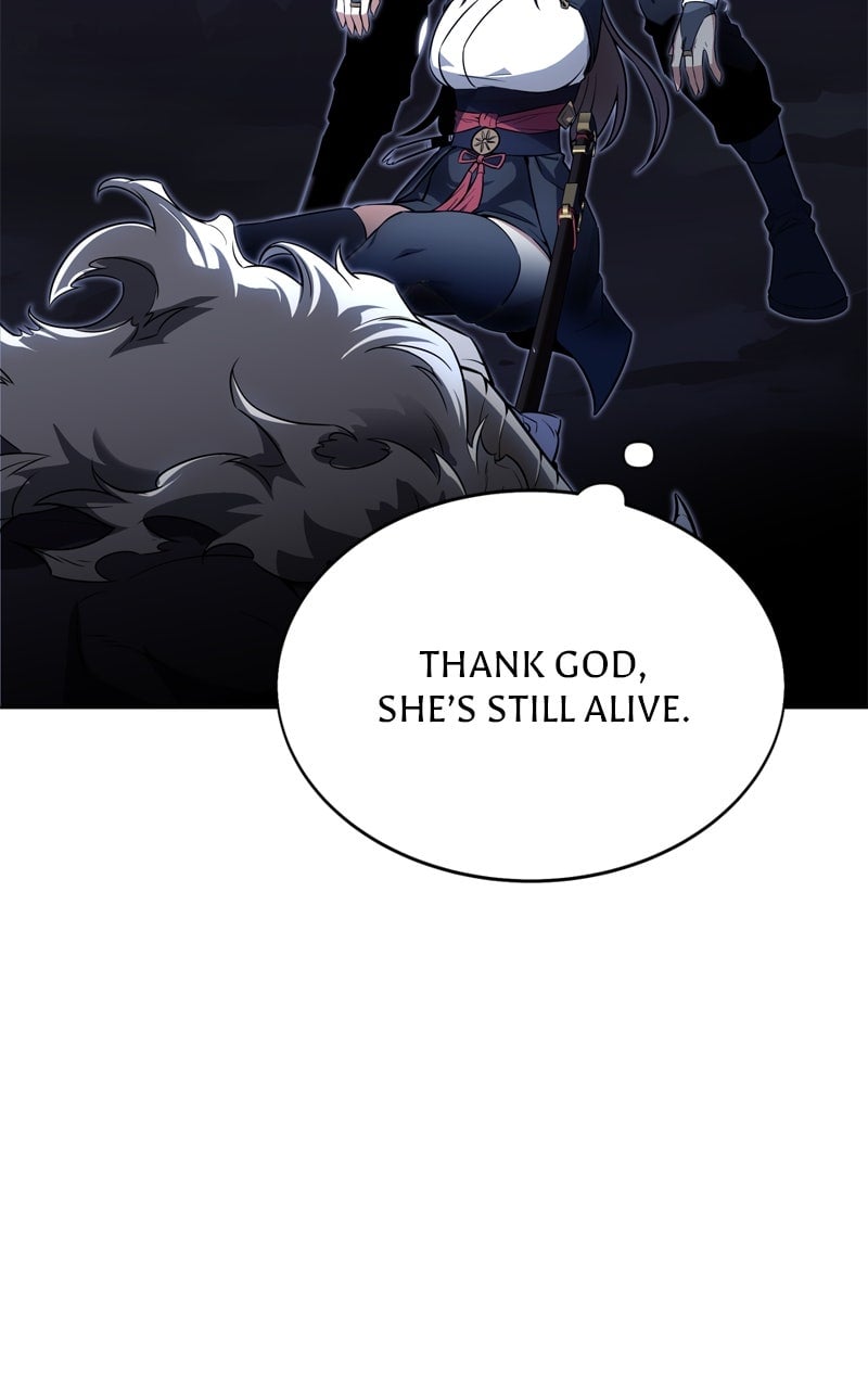 Read I Killed the Main Player en Manga Online