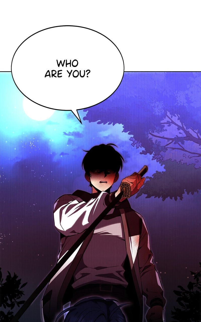 Read I Killed the Main Player en Manga Online