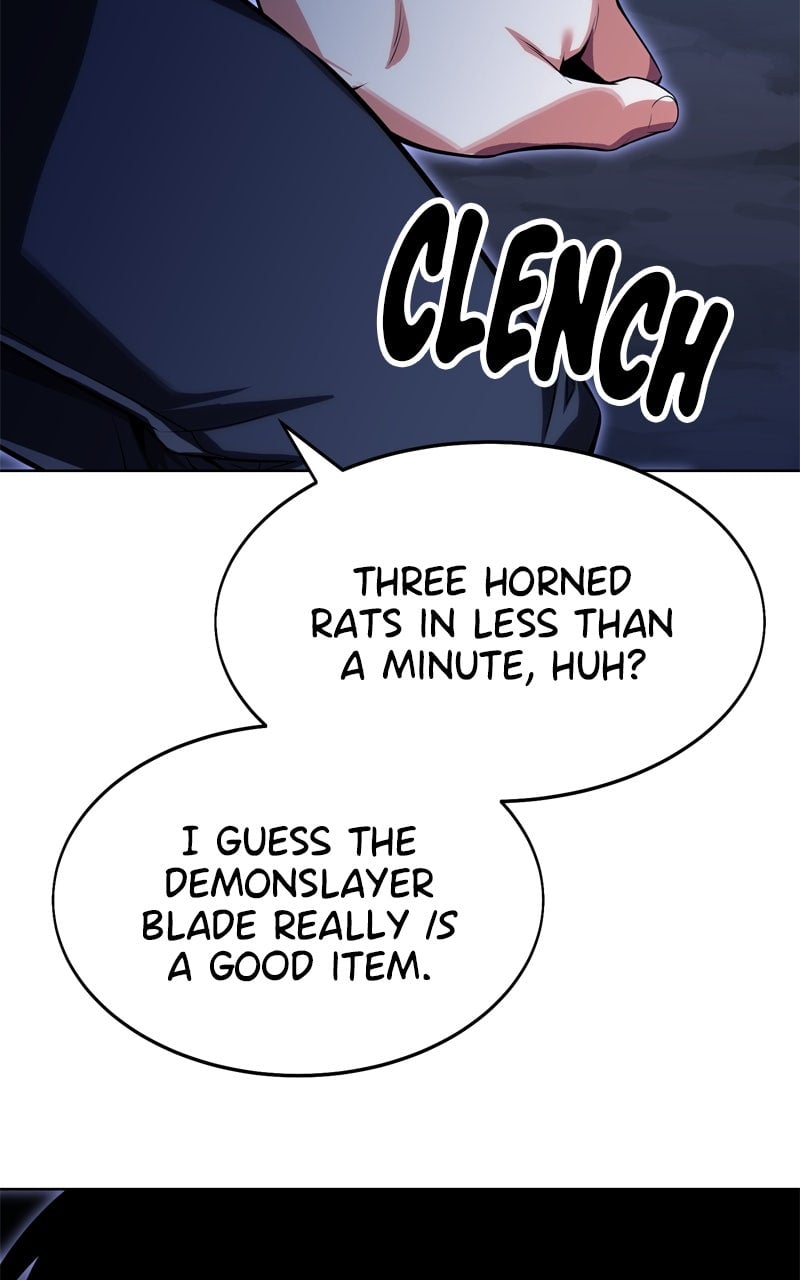 Read I Killed the Main Player en Manga Online